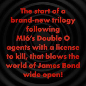 Double or Nothing: James Bond is missing and time is running out