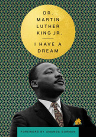 Title: I Have a Dream, Author: Martin Luther King Jr.