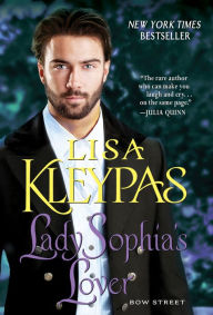 Title: Lady Sophia's Lover, Author: Lisa Kleypas