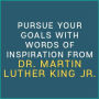 Alternative view 3 of The Dream Journal: Guided by the Words of Dr. Martin Luther King Jr.