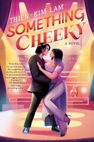 Online audio books to download for free Something Cheeky: A Novel