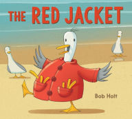 Title: The Red Jacket, Author: Bob Holt