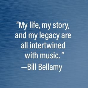 Bill Bellamy Recalls He and Biggie Smalls Meeting Michael Jackson