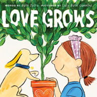 Title: Love Grows, Author: Ruth Spiro