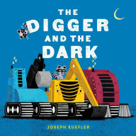 Book database free download The Digger and the Dark