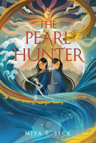 German ebook download The Pearl Hunter ePub MOBI by Miya T. Beck