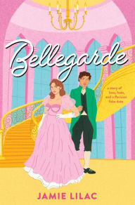 Online book downloading Bellegarde 9780063238398