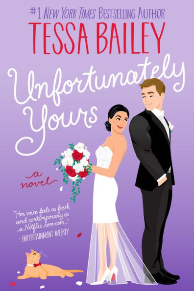 Unfortunately Yours: A Novel