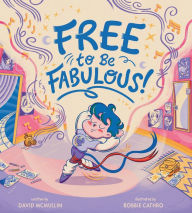 Ebook to download for free Free to Be Fabulous (English Edition) PDF RTF