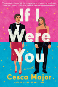 Ebook full free download If I Were You: A Novel PDB PDF iBook