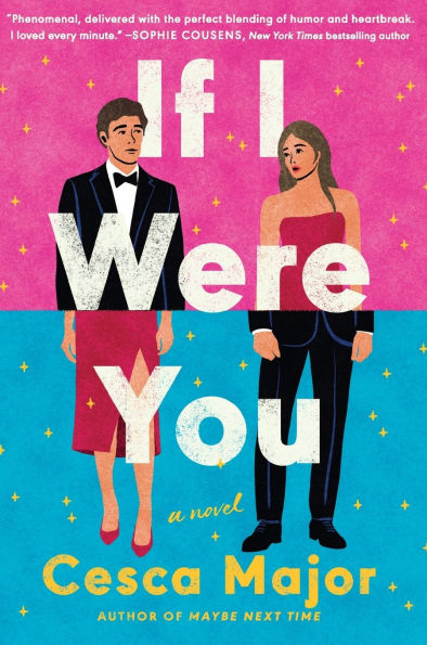If I Were You: A Novel