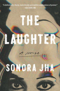 Online downloading of books The Laughter: A Novel  (English literature) by Sonora Jha