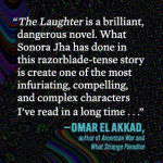 Alternative view 3 of The Laughter: A Novel