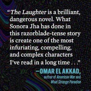 The Laughter: A Novel