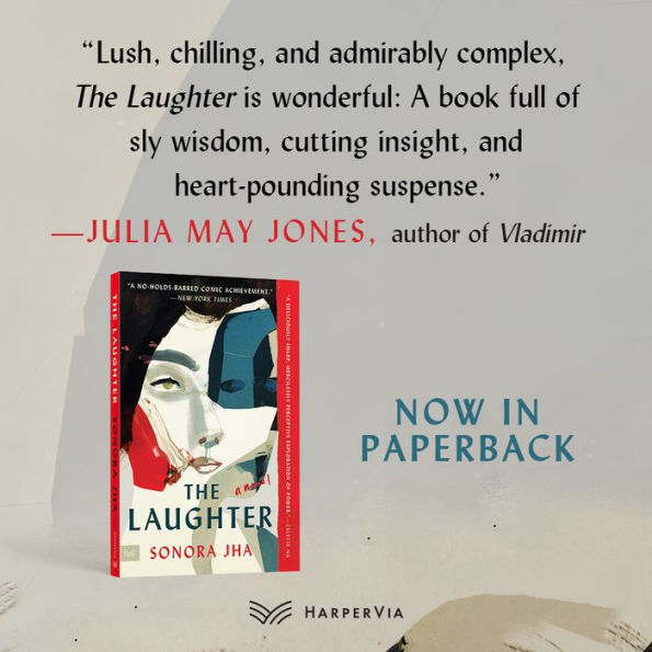 The Laughter: A Novel