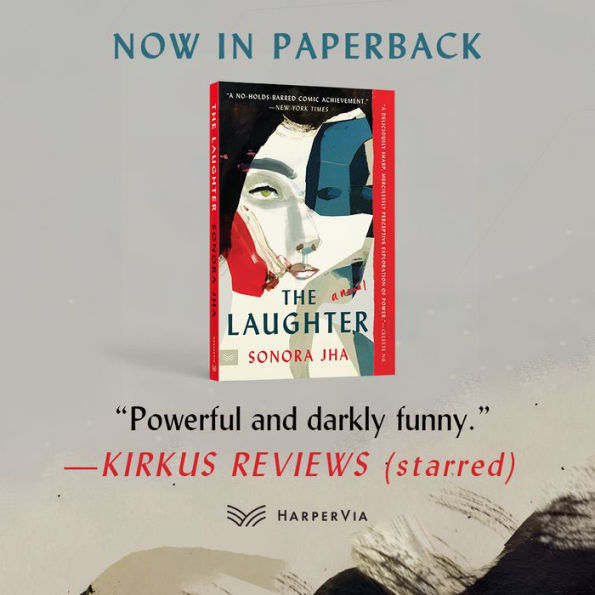 The Laughter: A Novel