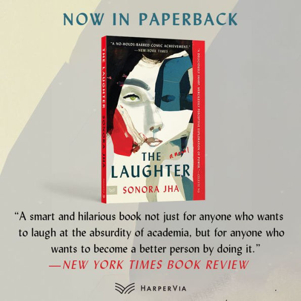 The Laughter: A Novel