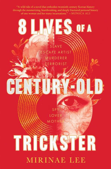8 Lives of A Century-Old Trickster: Novel