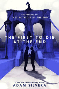 Books epub free download The First to Die at the End 9780063240810 (English literature) RTF FB2 PDF