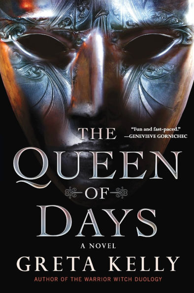 The Queen of Days: A Novel