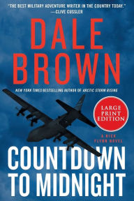 Countdown to Midnight: A Novel