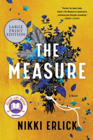 Title: The Measure (A Read with Jenna Pick), Author: Nikki Erlick