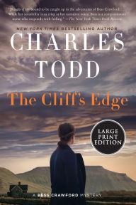 The Cliff's Edge (Bess Crawford Series #13)