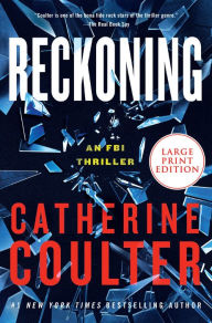 Title: Reckoning (FBI Series #26), Author: Catherine Coulter