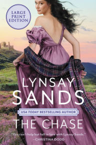 Title: The Chase, Author: Lynsay Sands