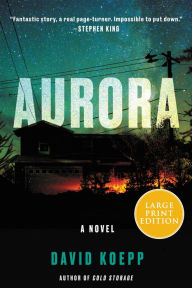 Title: Aurora, Author: David Koepp