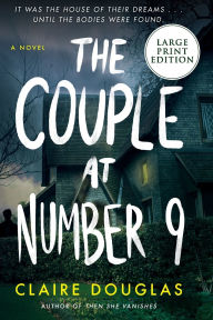 Title: The Couple at Number 9: A Novel, Author: Claire Douglas