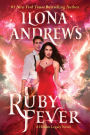 Ruby Fever (Hidden Legacy Series #6)