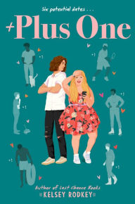 Free french textbook download Plus One (English literature) 9780063243729