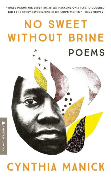 No Sweet Without Brine: Poems