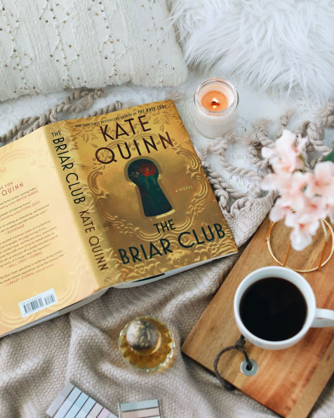 The Briar Club: A Novel