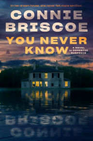 Free it ebook download pdf You Never Know: A Novel of Domestic Suspense