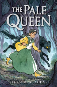 Is it safe to download books online The Pale Queen by Ethan M. Aldridge