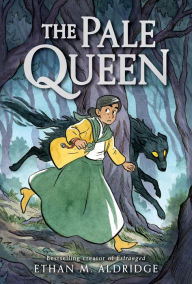 Title: The Pale Queen, Author: Ethan M. Aldridge