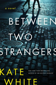 Between Two Strangers: A Novel of Suspense