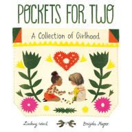 Title: Pockets for Two: A Collection of Girlhood, Author: Lindsay Ward