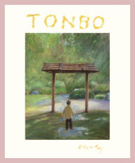 Title: Tonbo, Author: Allen Say