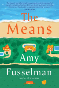 Booked for the Summer with Amy Fusselman