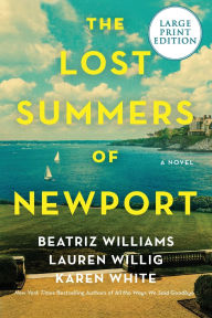 Title: The Lost Summers of Newport, Author: Beatriz Williams
