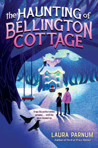 Free audiobooks for itunes download The Haunting of Bellington Cottage 9780063249592 in English by Laura Parnum
