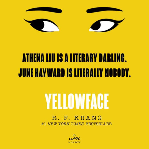 Yellowface