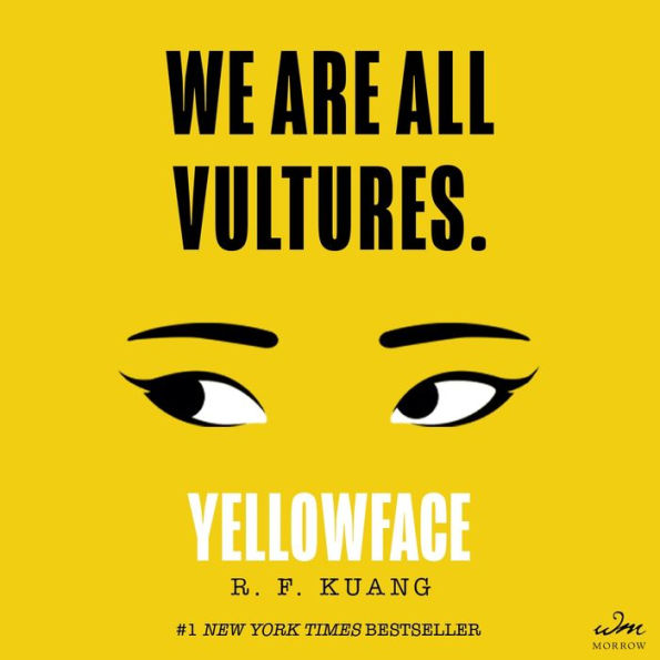 Yellowface - R.F. Kuang, PDF, Novelas