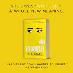 Alternative view 2 of Yellowface (Reese's Book Club Pick)