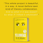 Alternative view 3 of Yellowface (Reese's Book Club Pick)