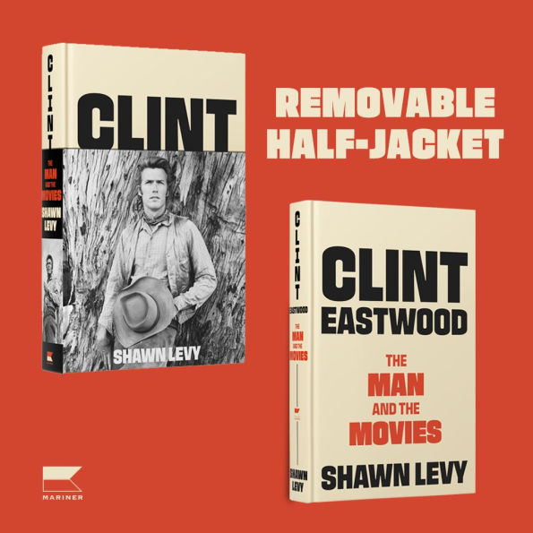 Clint: The Man and the Movies