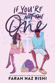 Download e-books italiano If You're Not the One in English 9780063251502 by Farah Naz Rishi 